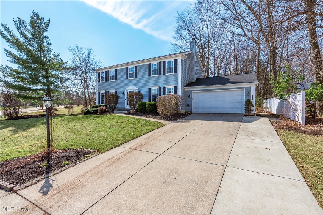 18782 S Inlet Drive Strongsville OH 44136