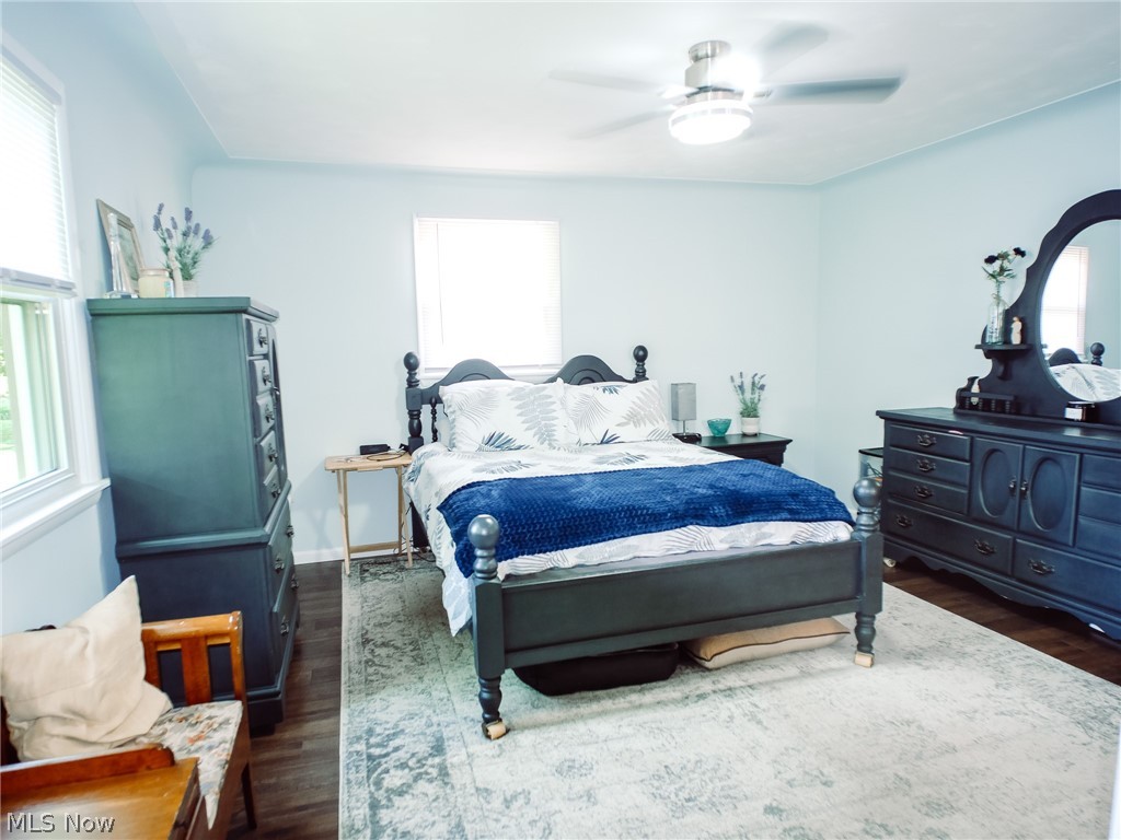 2866 Peacock Drive Youngstown OH 44511