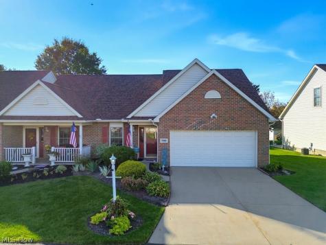 782 Beverly Avenue Canal Fulton OH 44614