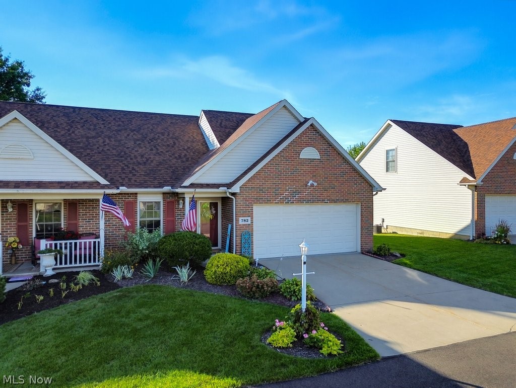 782 Beverly Avenue Canal Fulton OH 44614