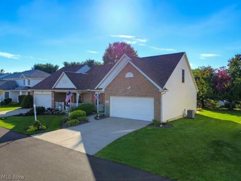 782 Beverly Avenue Canal Fulton OH 44614