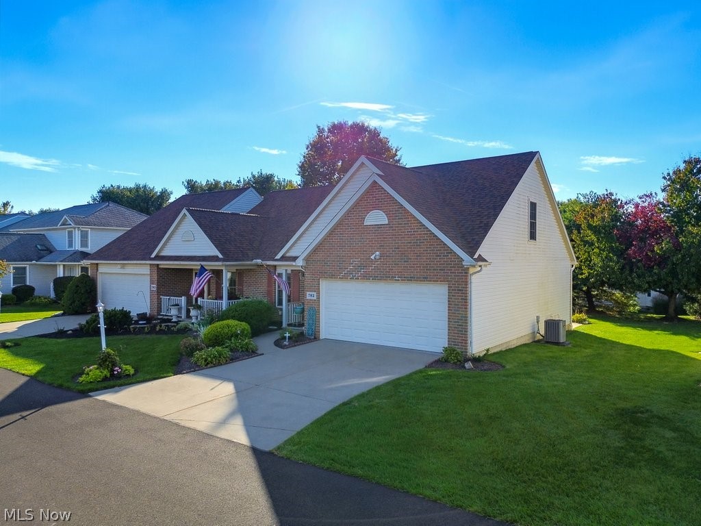 782 Beverly Avenue Canal Fulton OH 44614