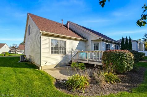 782 Beverly Avenue Canal Fulton OH 44614