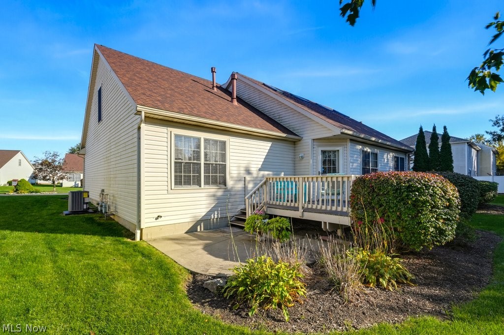 782 Beverly Avenue Canal Fulton OH 44614