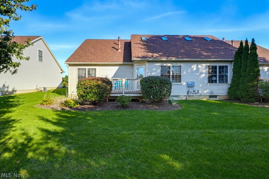 782 Beverly Avenue Canal Fulton OH 44614
