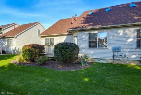 782 Beverly Avenue Canal Fulton OH 44614