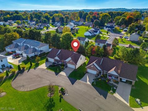 782 Beverly Avenue Canal Fulton OH 44614