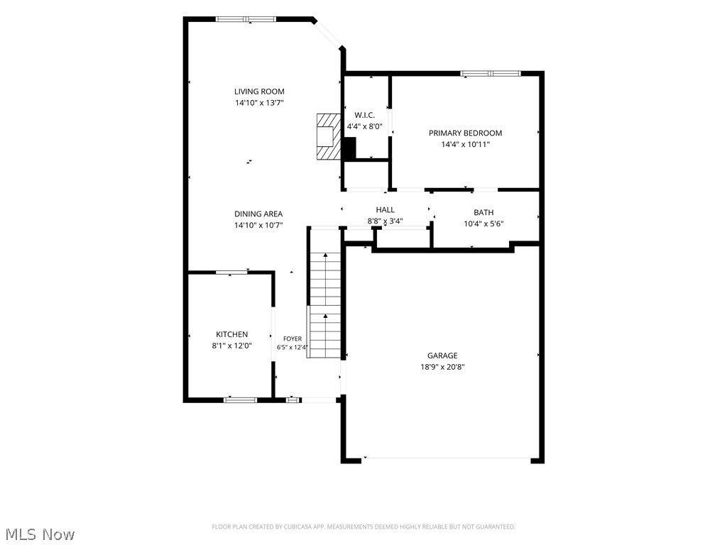 782 Beverly Avenue Canal Fulton OH 44614
