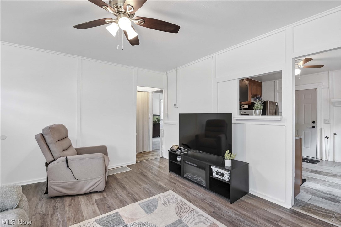 12506 Kirton Avenue Cleveland OH 44135