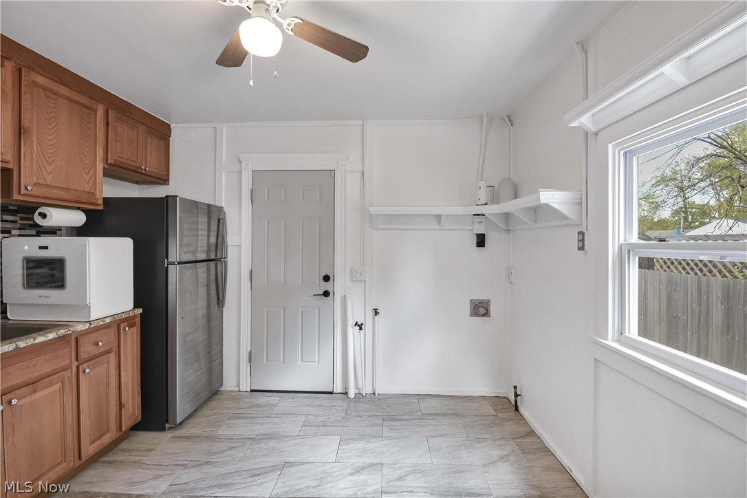 12506 Kirton Avenue Cleveland OH 44135