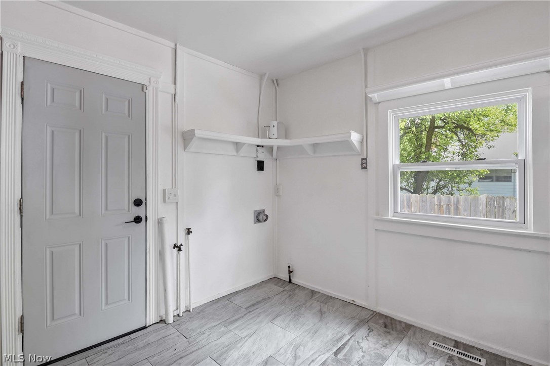 12506 Kirton Avenue Cleveland OH 44135