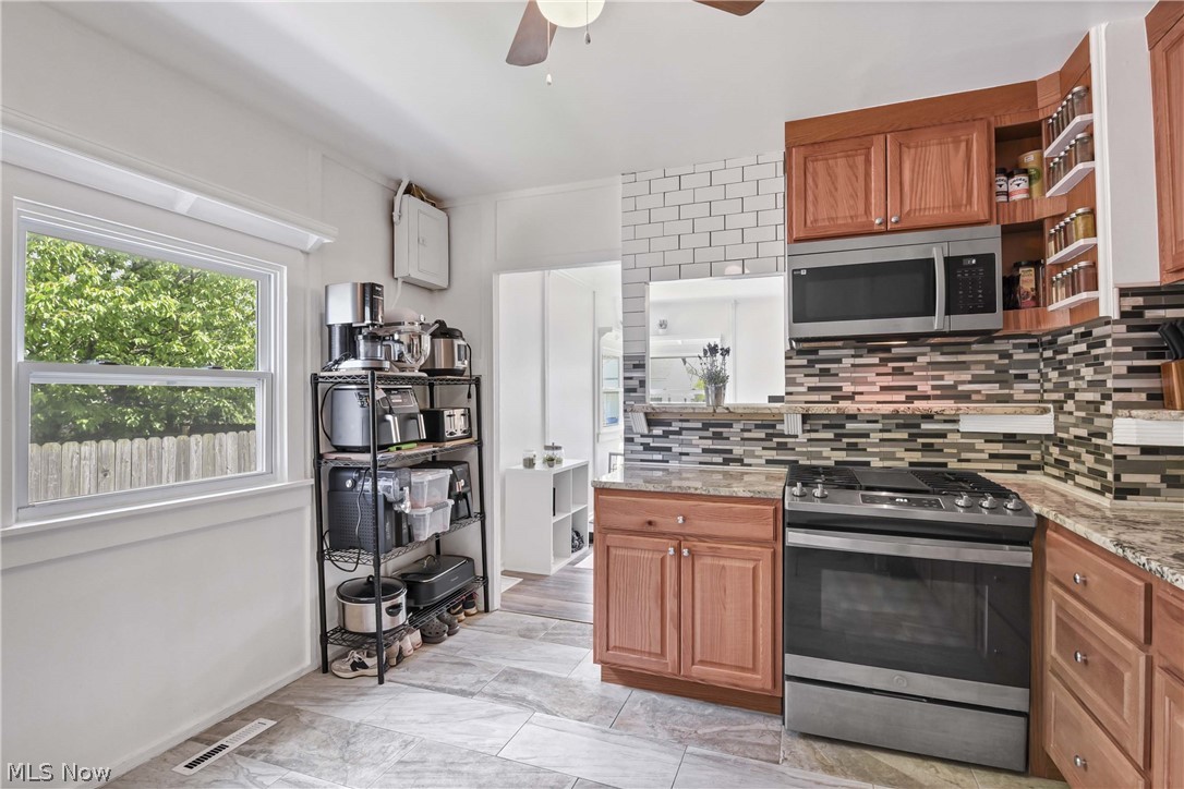 12506 Kirton Avenue Cleveland OH 44135