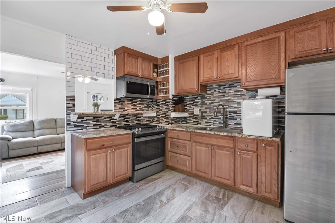 12506 Kirton Avenue Cleveland OH 44135