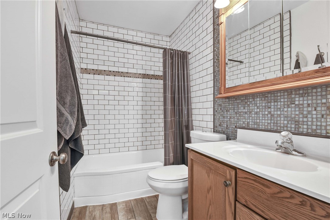 12506 Kirton Avenue Cleveland OH 44135