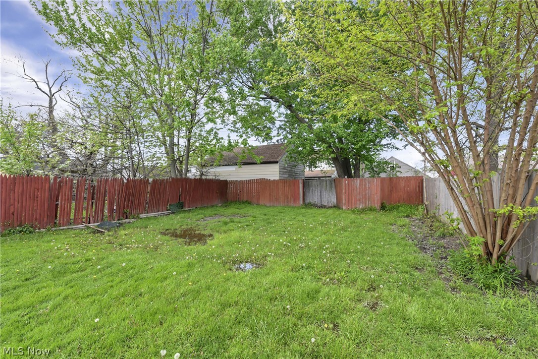 12506 Kirton Avenue Cleveland OH 44135