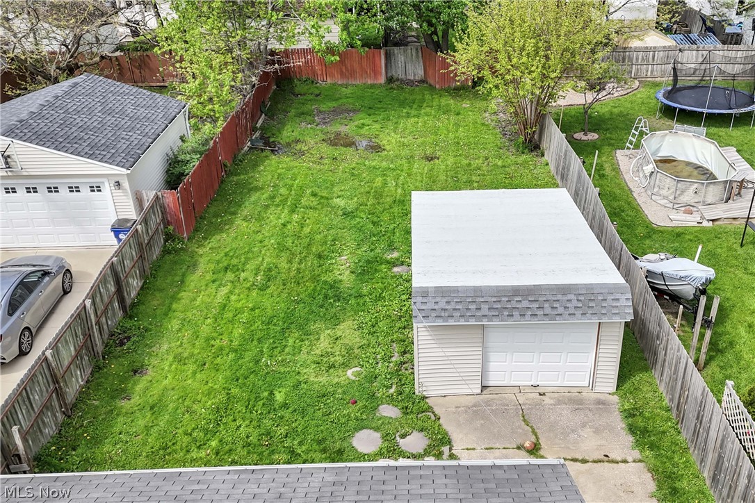 12506 Kirton Avenue Cleveland OH 44135