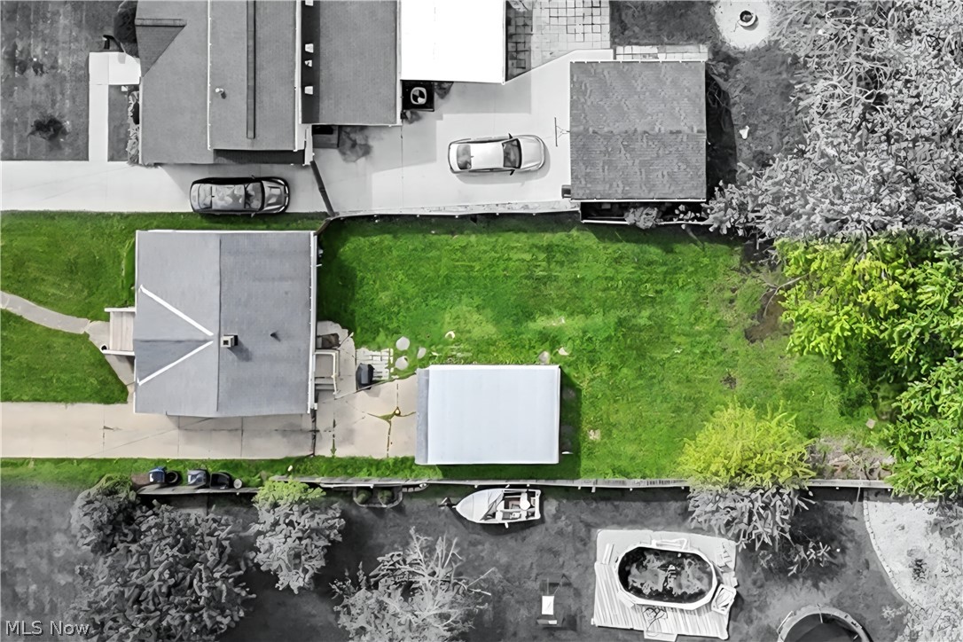 12506 Kirton Avenue Cleveland OH 44135