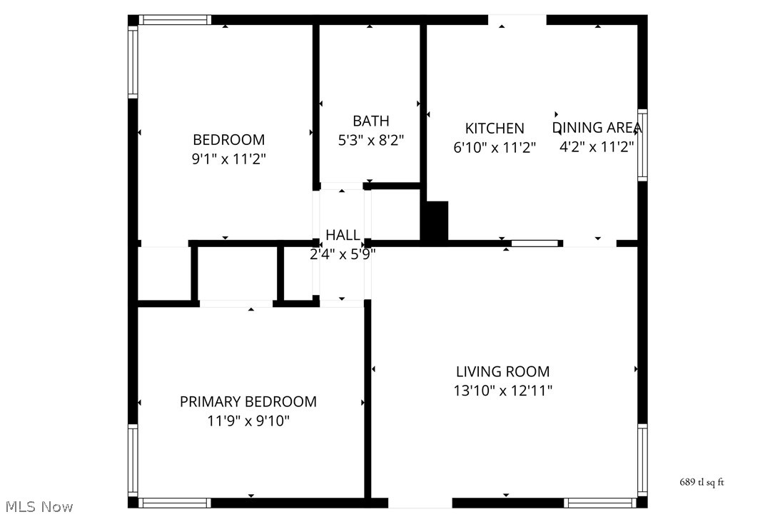 12506 Kirton Avenue Cleveland OH 44135