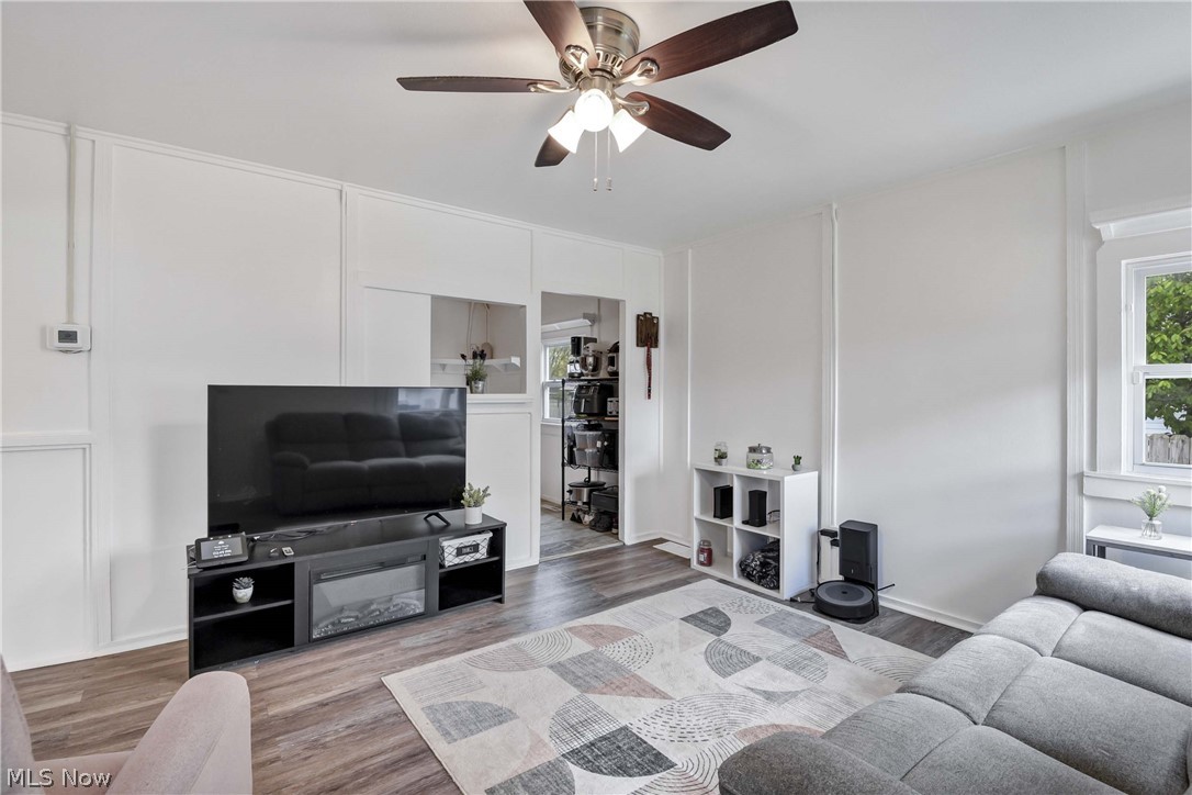 12506 Kirton Avenue Cleveland OH 44135