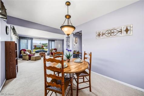 3308 Somia Drive Parma OH 44134