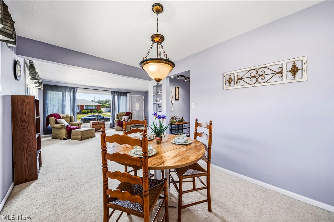 3308 Somia Drive Parma OH 44134