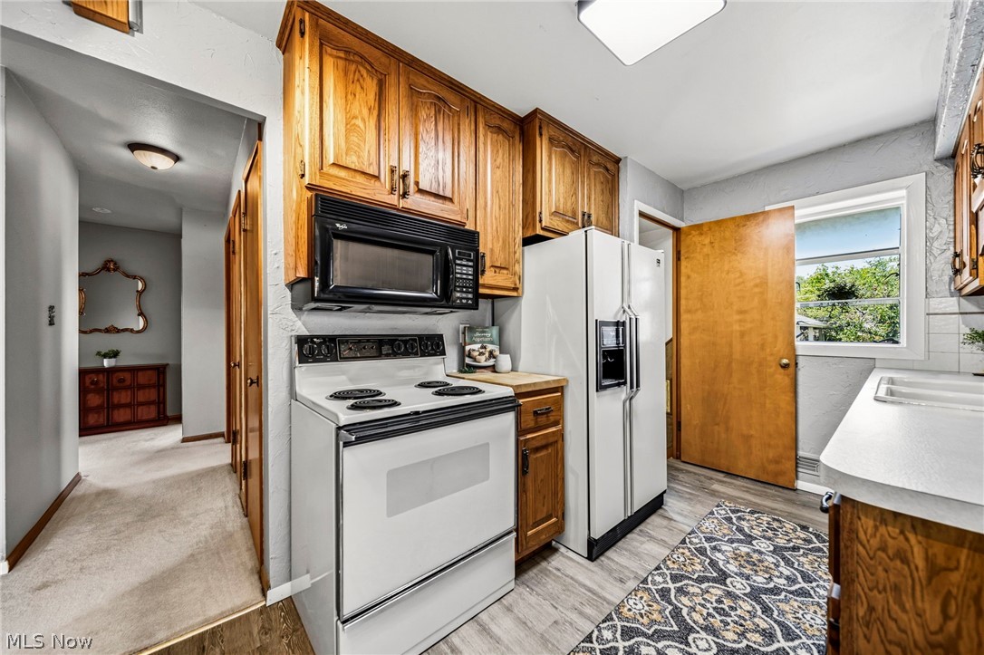 3308 Somia Drive Parma OH 44134