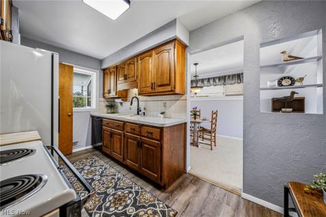 3308 Somia Drive Parma OH 44134