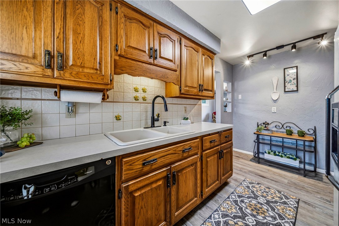 3308 Somia Drive Parma OH 44134