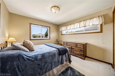 3308 Somia Drive Parma OH 44134