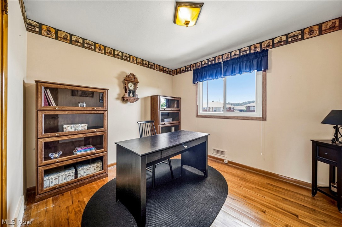 3308 Somia Drive Parma OH 44134