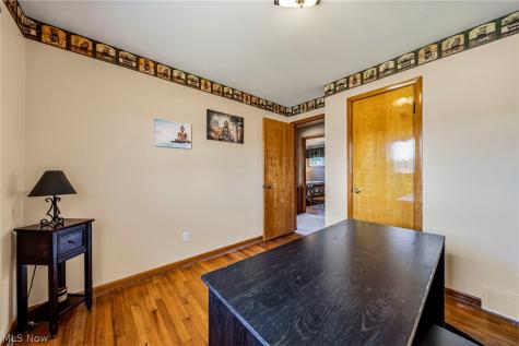3308 Somia Drive Parma OH 44134