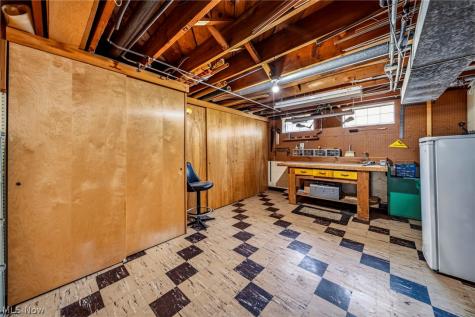 3308 Somia Drive Parma OH 44134