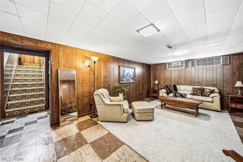 3308 Somia Drive Parma OH 44134