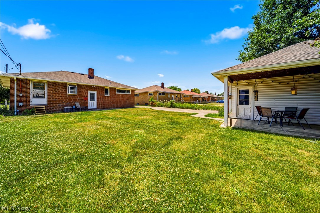 3308 Somia Drive Parma OH 44134