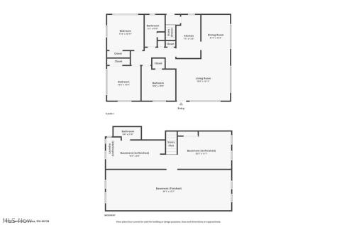 3308 Somia Drive Parma OH 44134