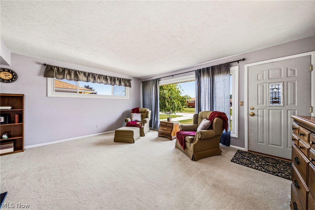 3308 Somia Drive Parma OH 44134
