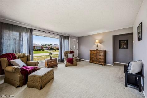 3308 Somia Drive Parma OH 44134