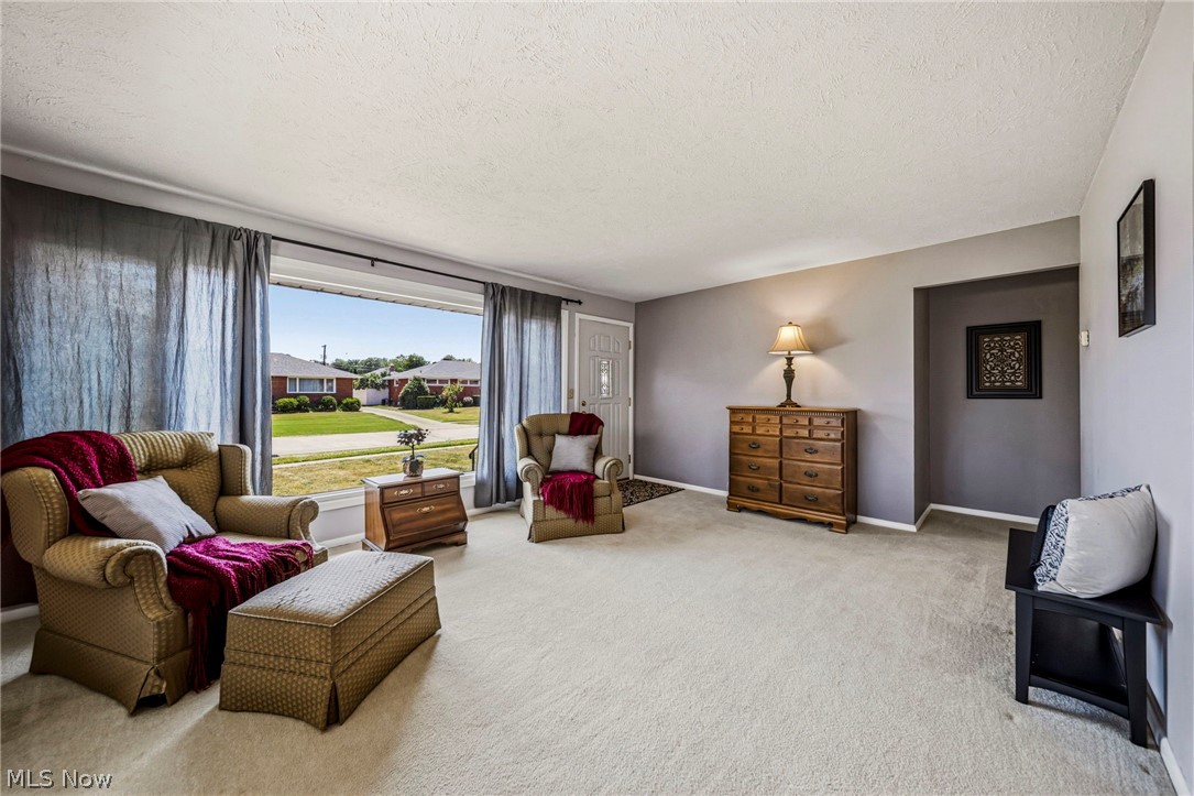 3308 Somia Drive Parma OH 44134