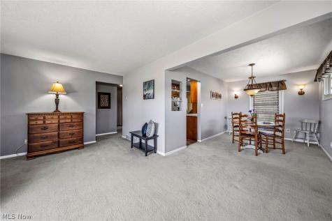 3308 Somia Drive Parma OH 44134