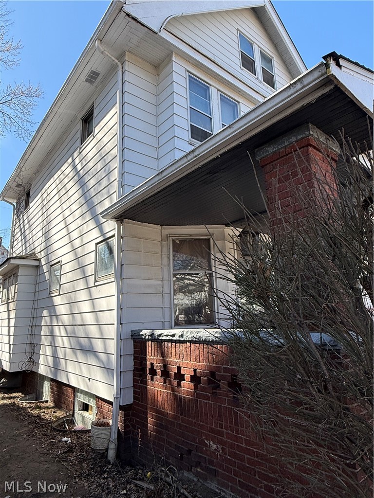 13816 Glenside Road Cleveland OH 44110