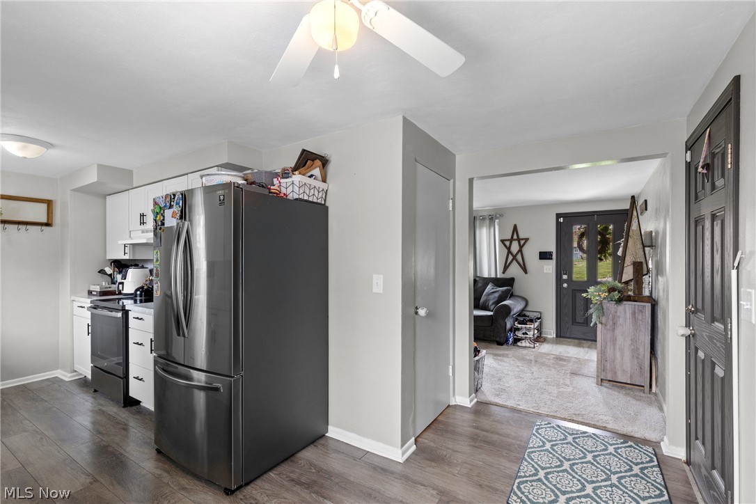 112 Parkview Drive Wintersville OH 43953