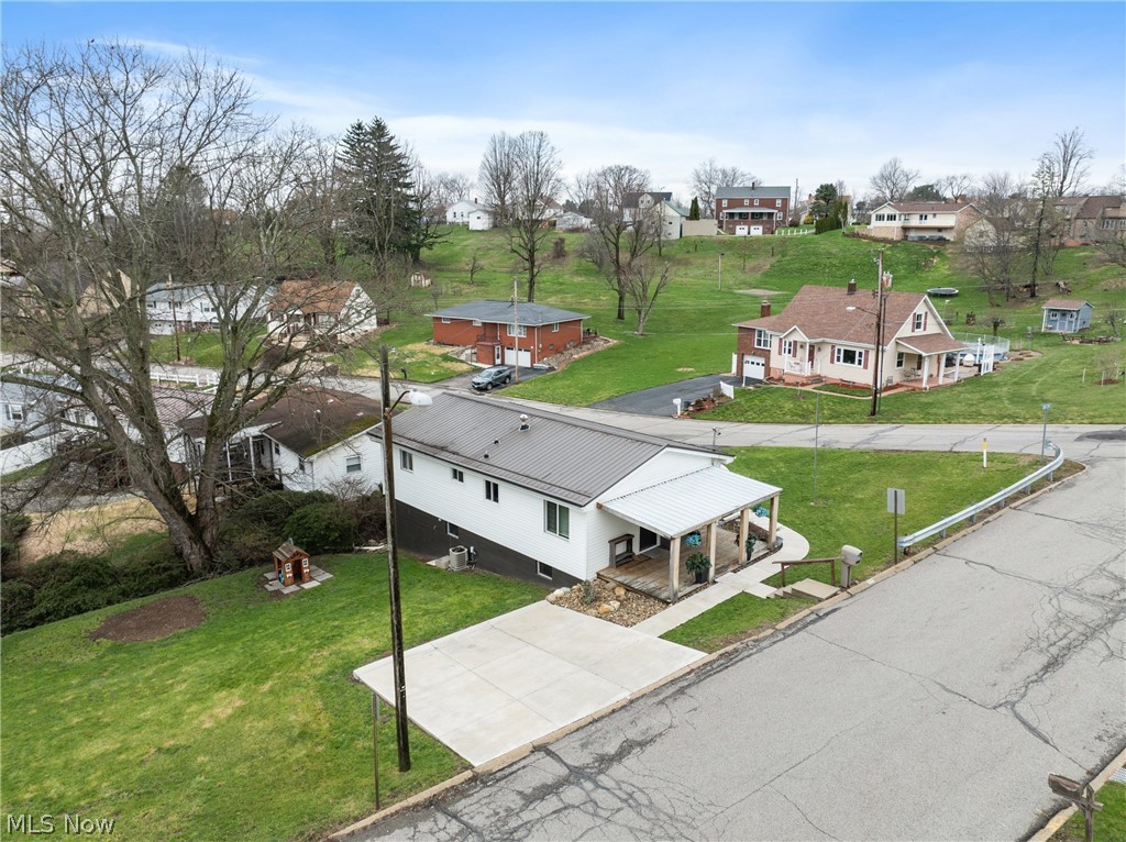 112 Parkview Drive Wintersville OH 43953