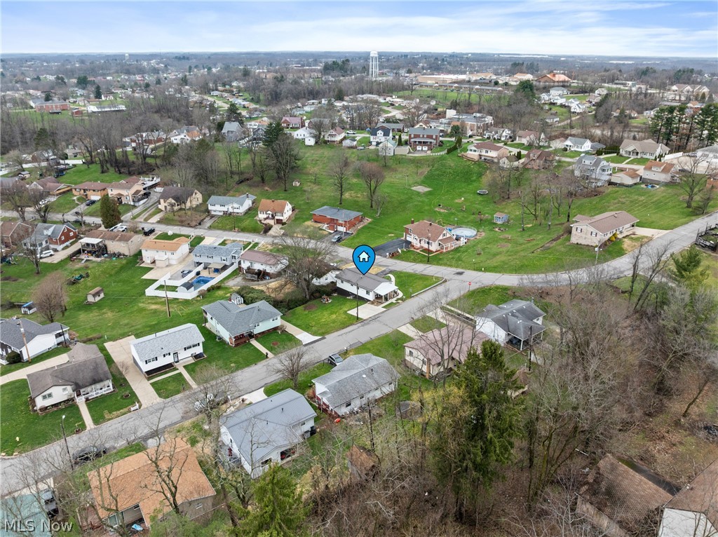 112 Parkview Drive Wintersville OH 43953
