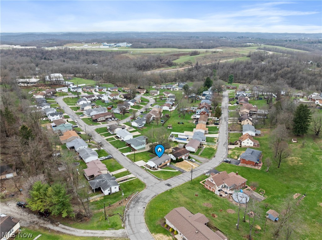 112 Parkview Drive Wintersville OH 43953