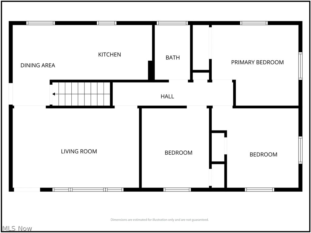 112 Parkview Drive Wintersville OH 43953