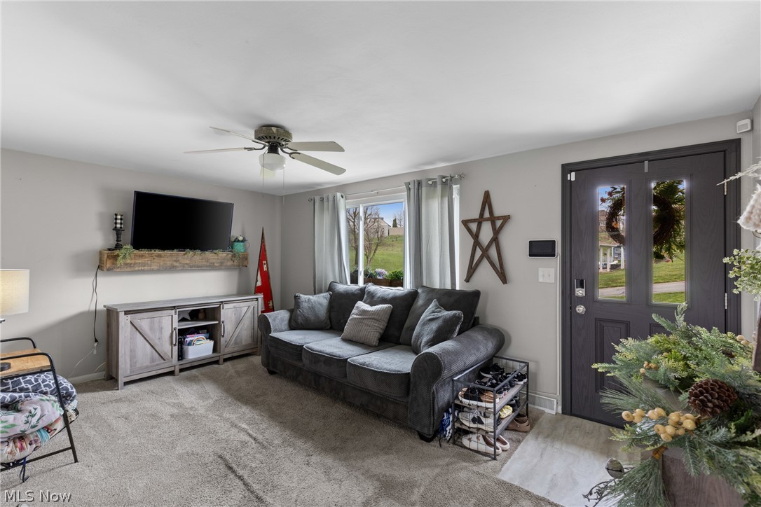 112 Parkview Drive Wintersville OH 43953