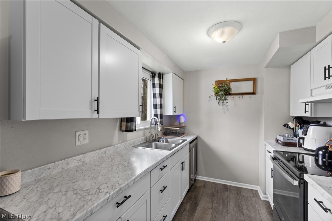 112 Parkview Drive Wintersville OH 43953