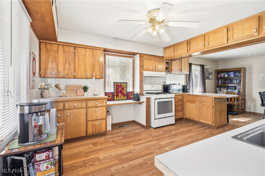 1985 Clairmont Avenue Akron OH 44301