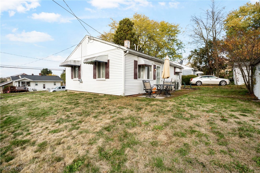 1985 Clairmont Avenue Akron OH 44301