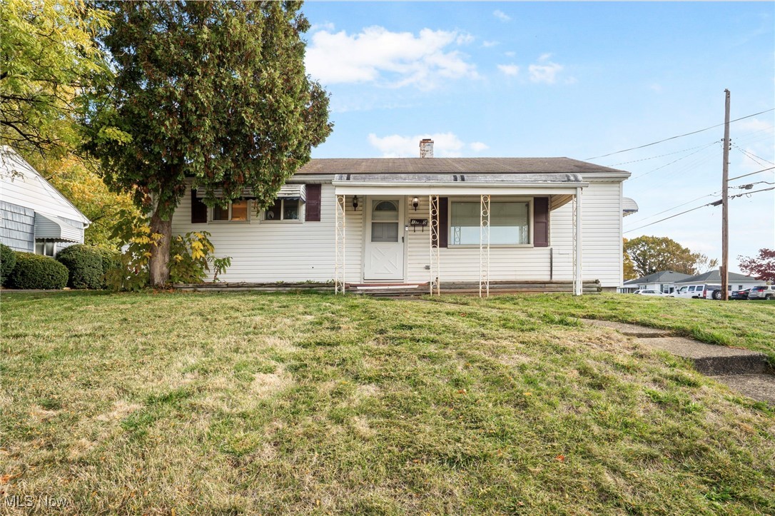 1985 Clairmont Avenue Akron OH 44301